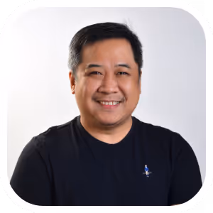 Bobby - Chief Technology Officer