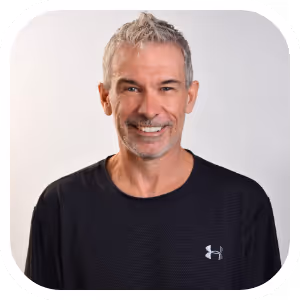 Bob - Co-Founder