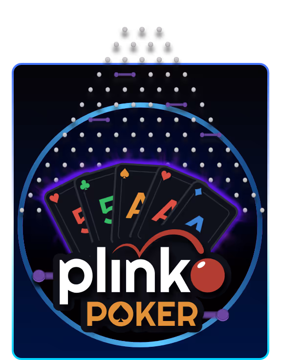Plinko Poker