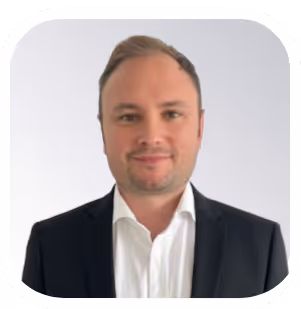 Alex - Chief Production Officer