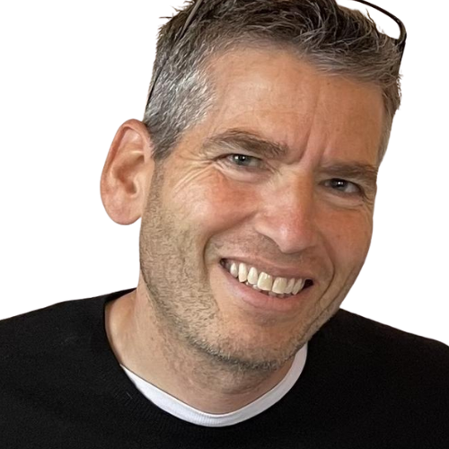 Jed Putterman