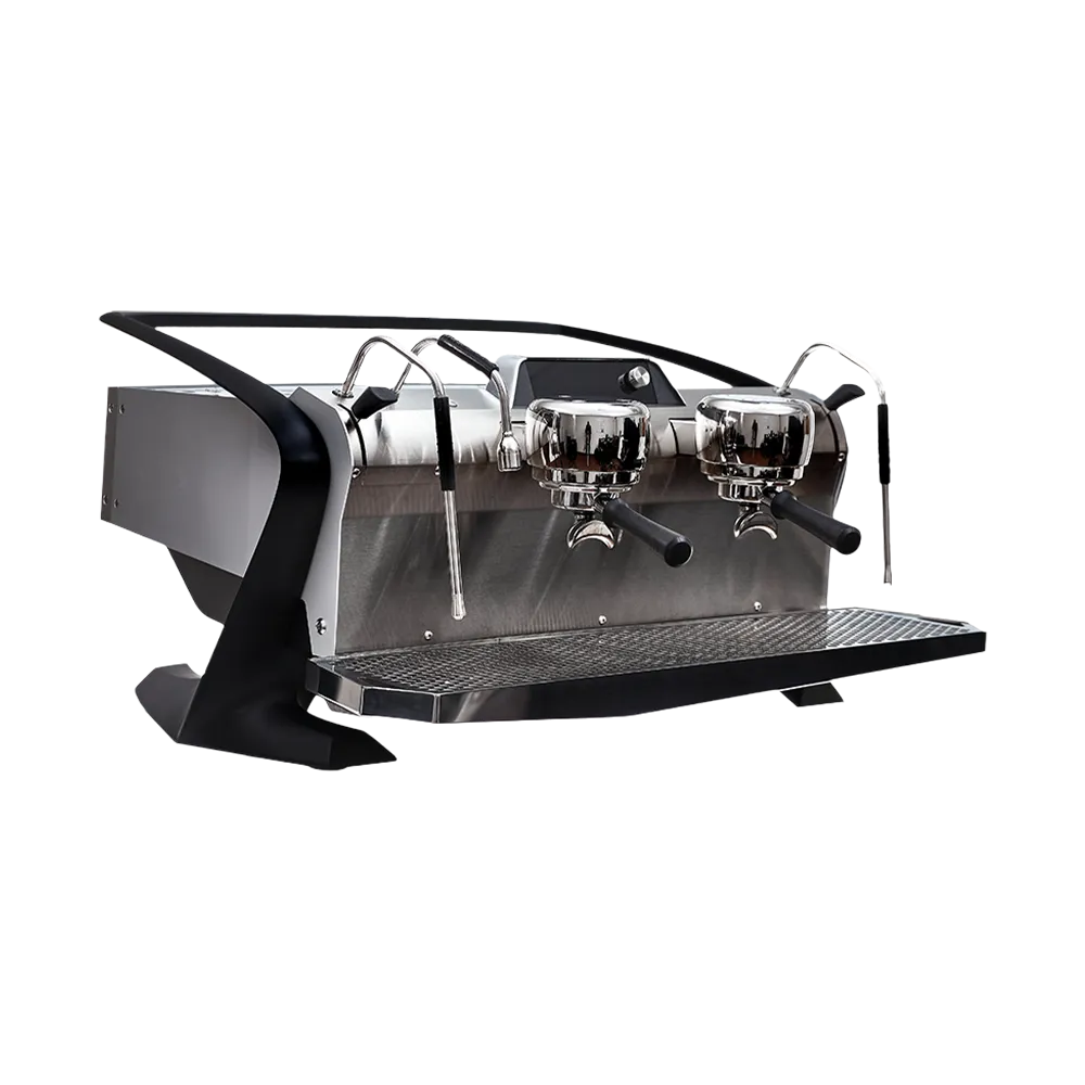 Slayer SteamEP - Seitenansicht Grau