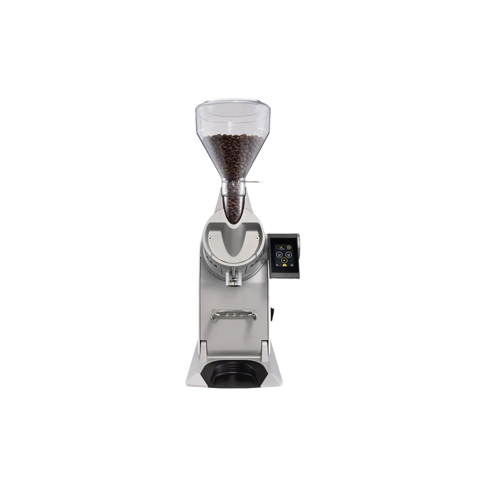 Casadio Ermes Dual - Frontalansicht Weiß