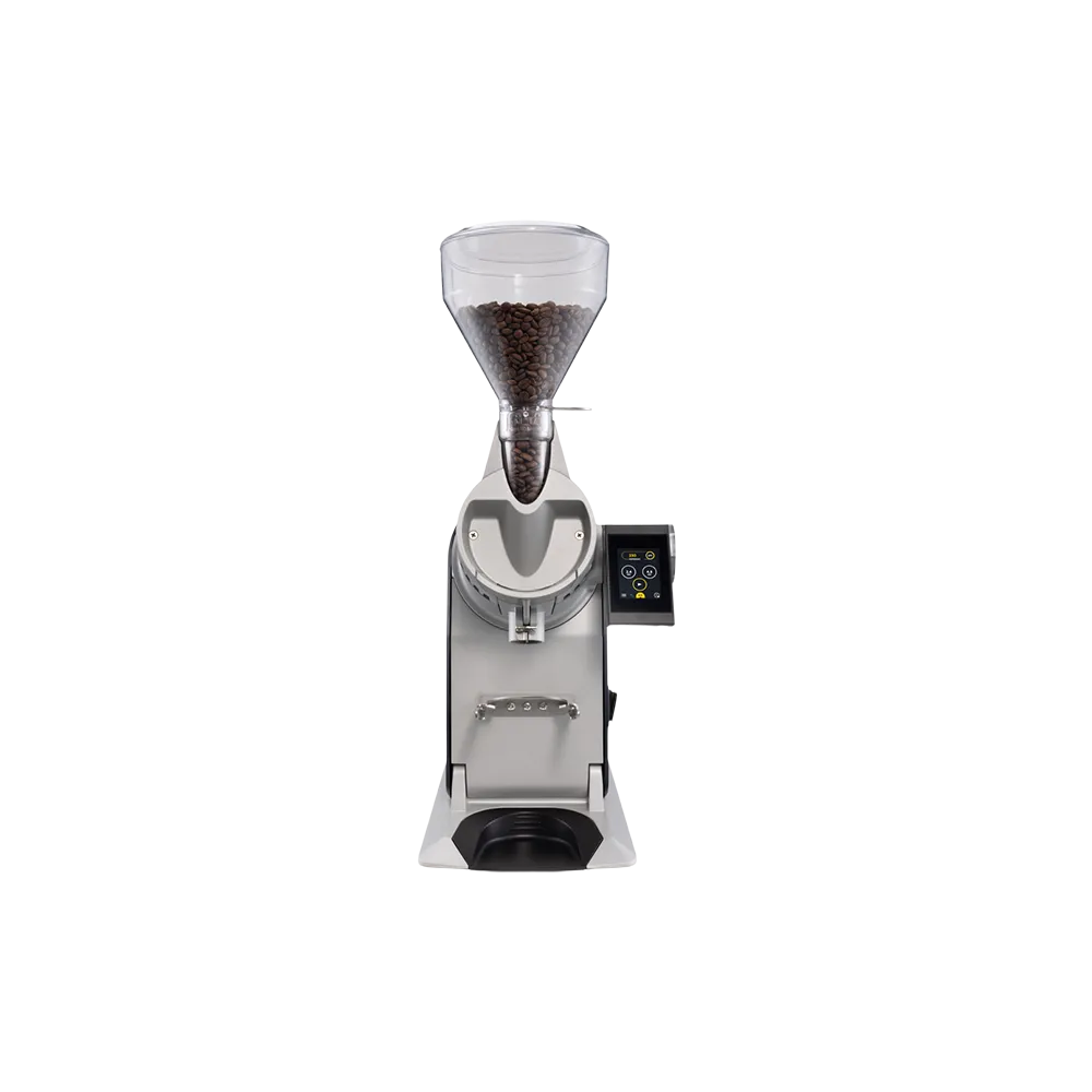 Casadio Ermes Dual - Frontalansicht Schwarz