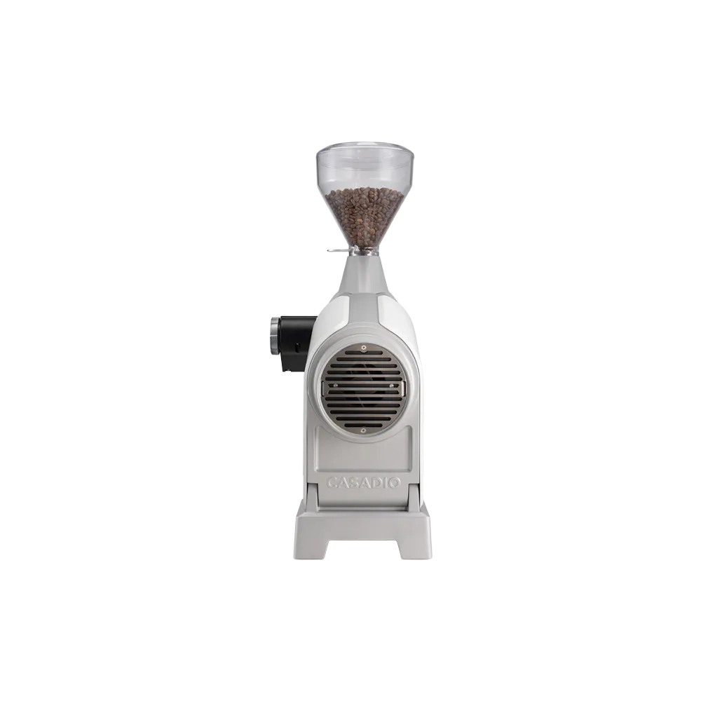 Casadio Ermes Dual - Rückseite Weiß