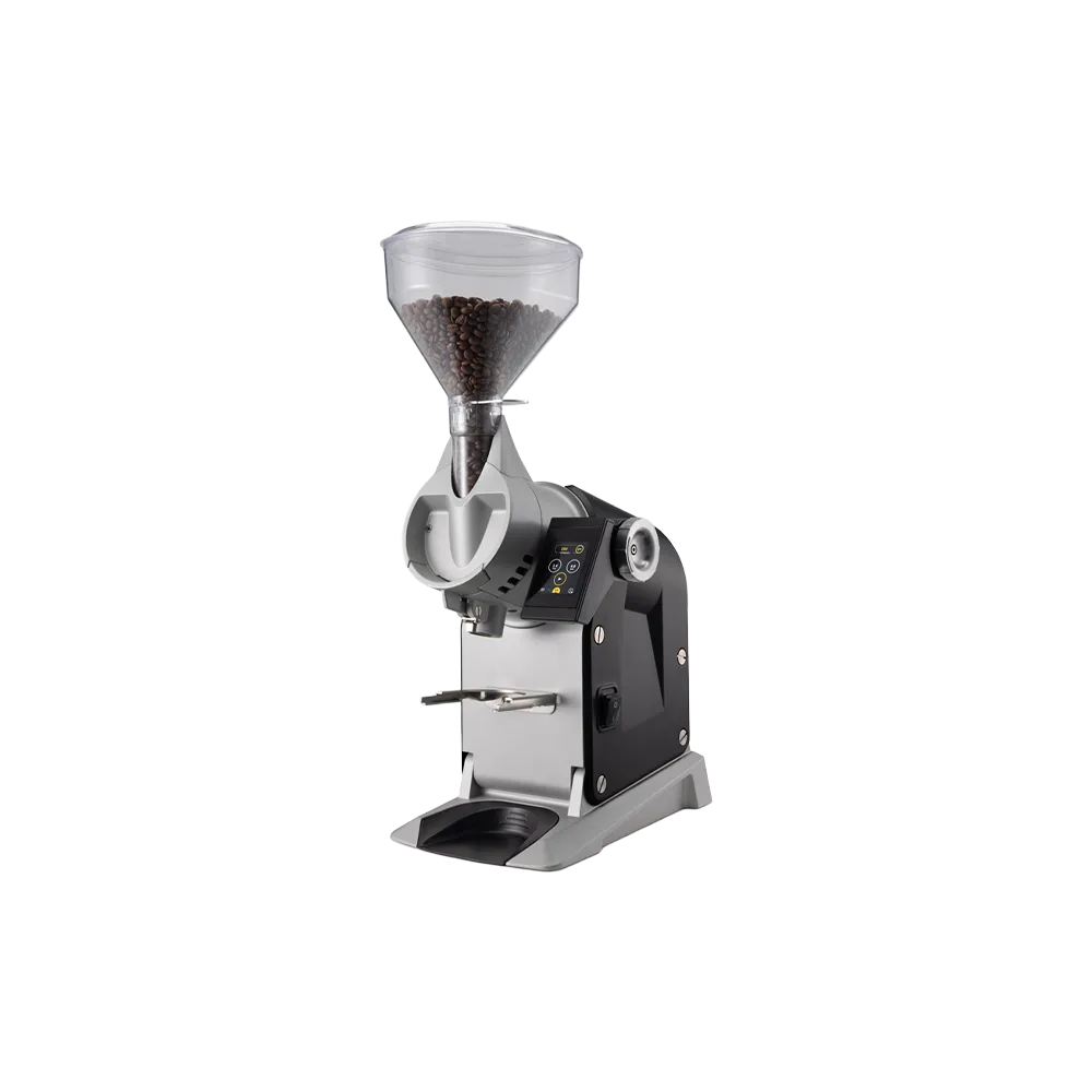 Casadio Ermes Dual - Seitenansicht Schwarz