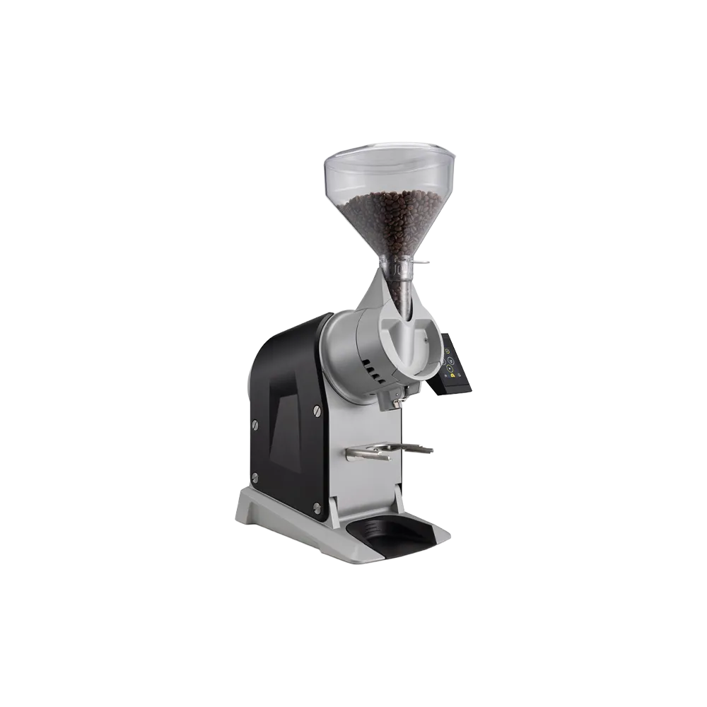 Casadio Ermes Dual - Seitenansicht Schwarz