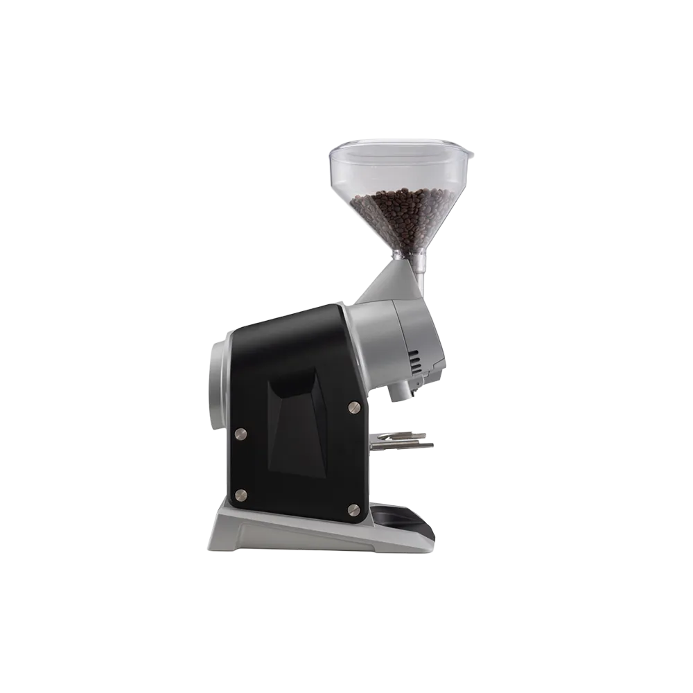 Casadio Ermes Dual - Seitenansicht Schwarz