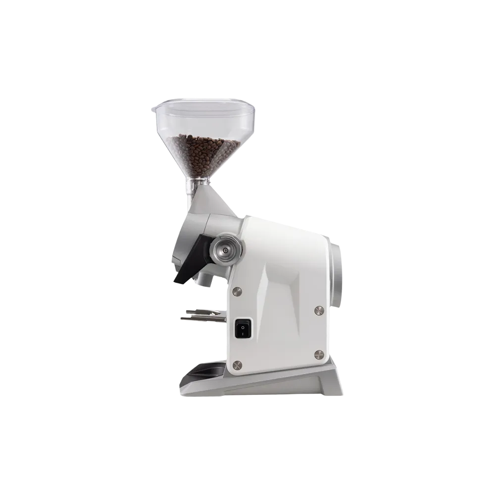 Casadio Ermes Dual - Seitenansicht Weiß