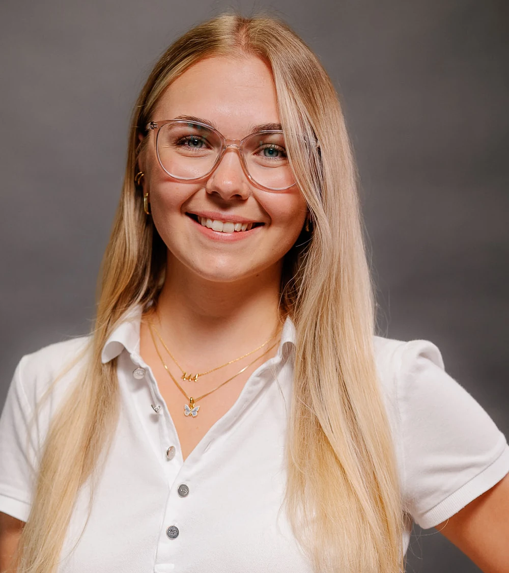 Selina, Team Körperverwandlung