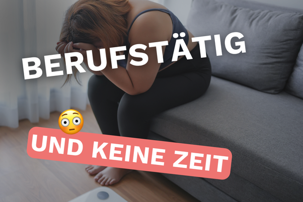 Abnehmen und Beruf: Tipps zum Abnehmen im Büroalltag