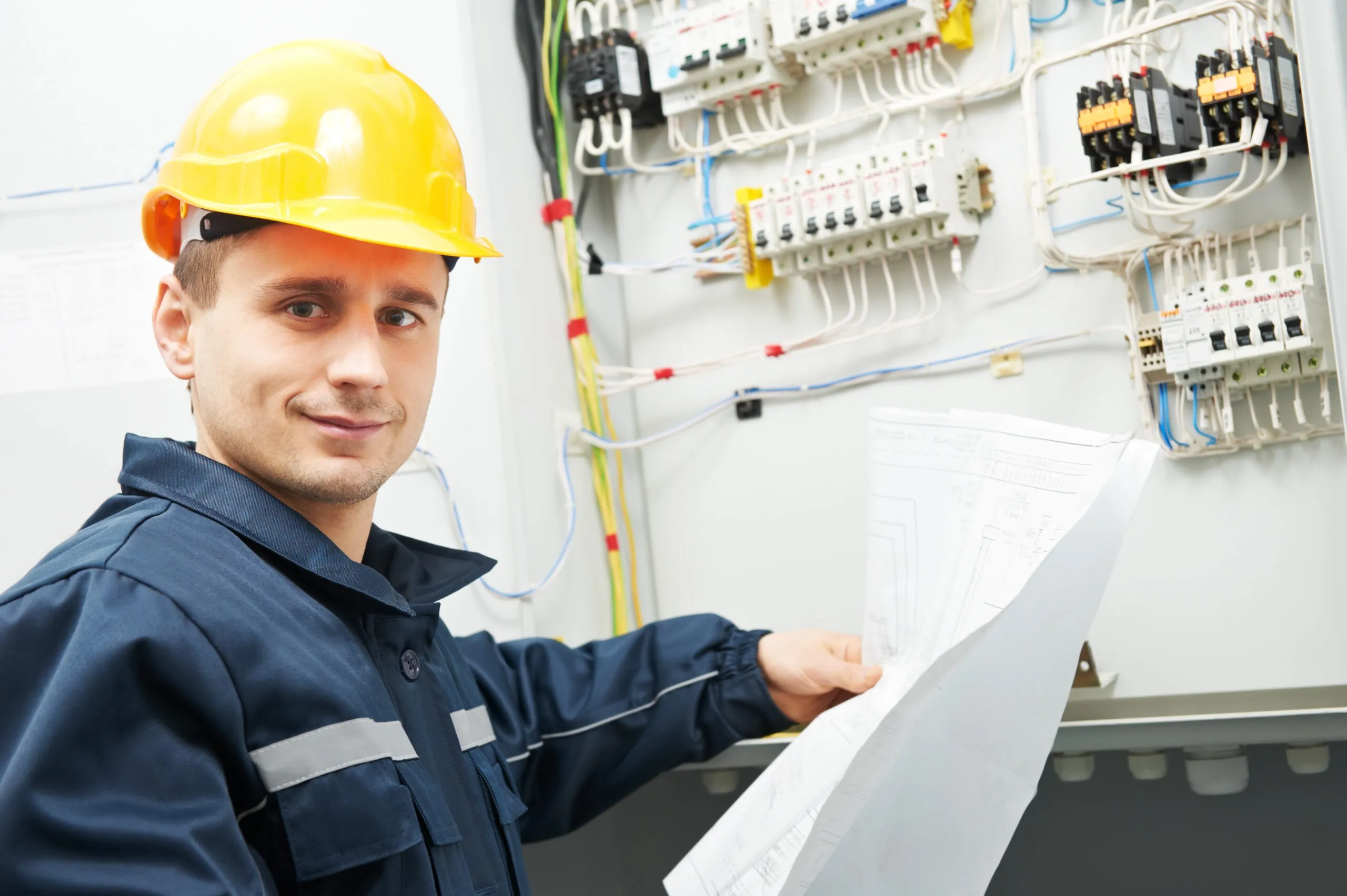 Electrical service
