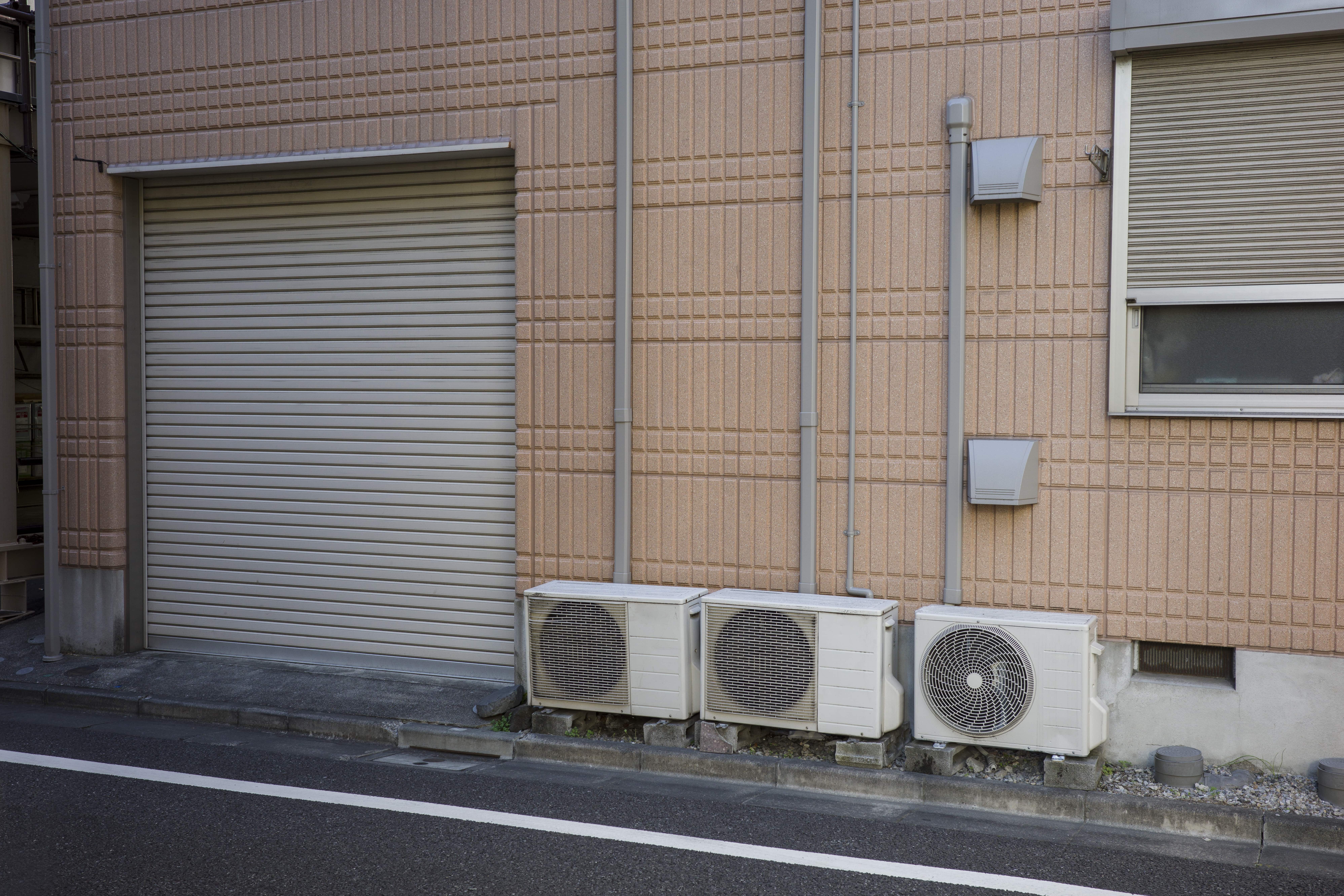 Air Conditioning Maintenance in Orting, WA