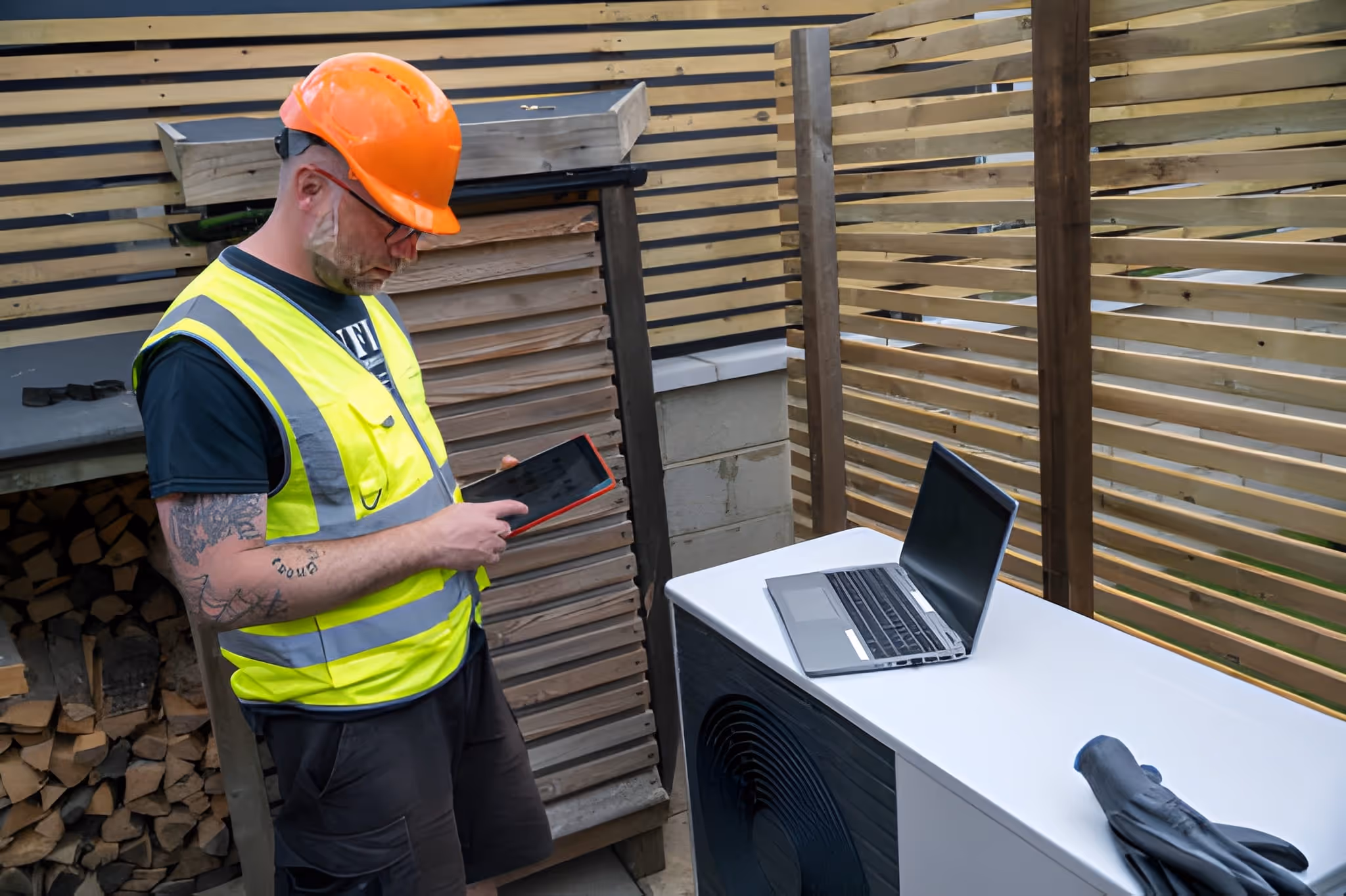 HVAC Maintenance in Federal Way