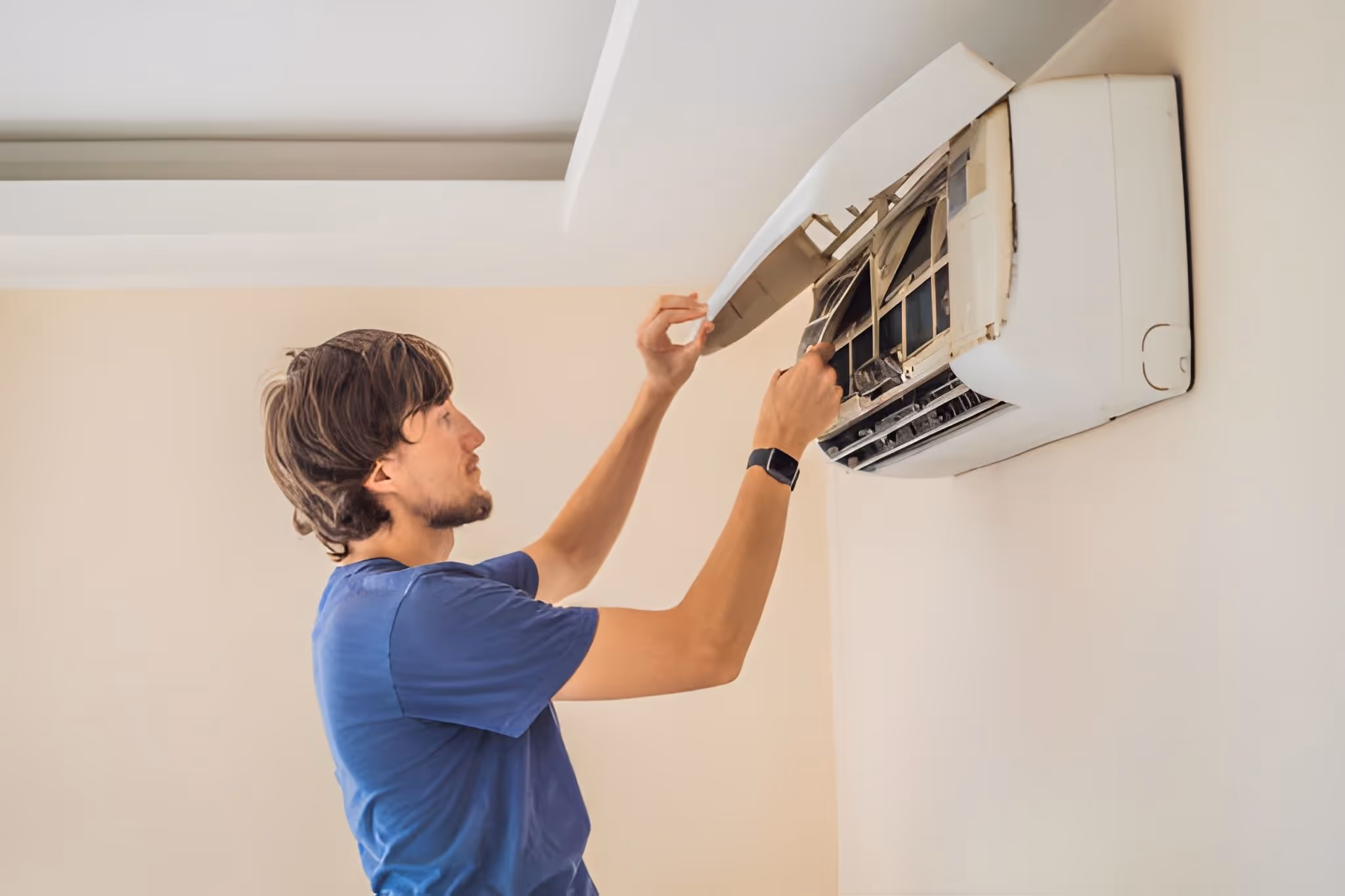 HVAC Replacement in Sumner