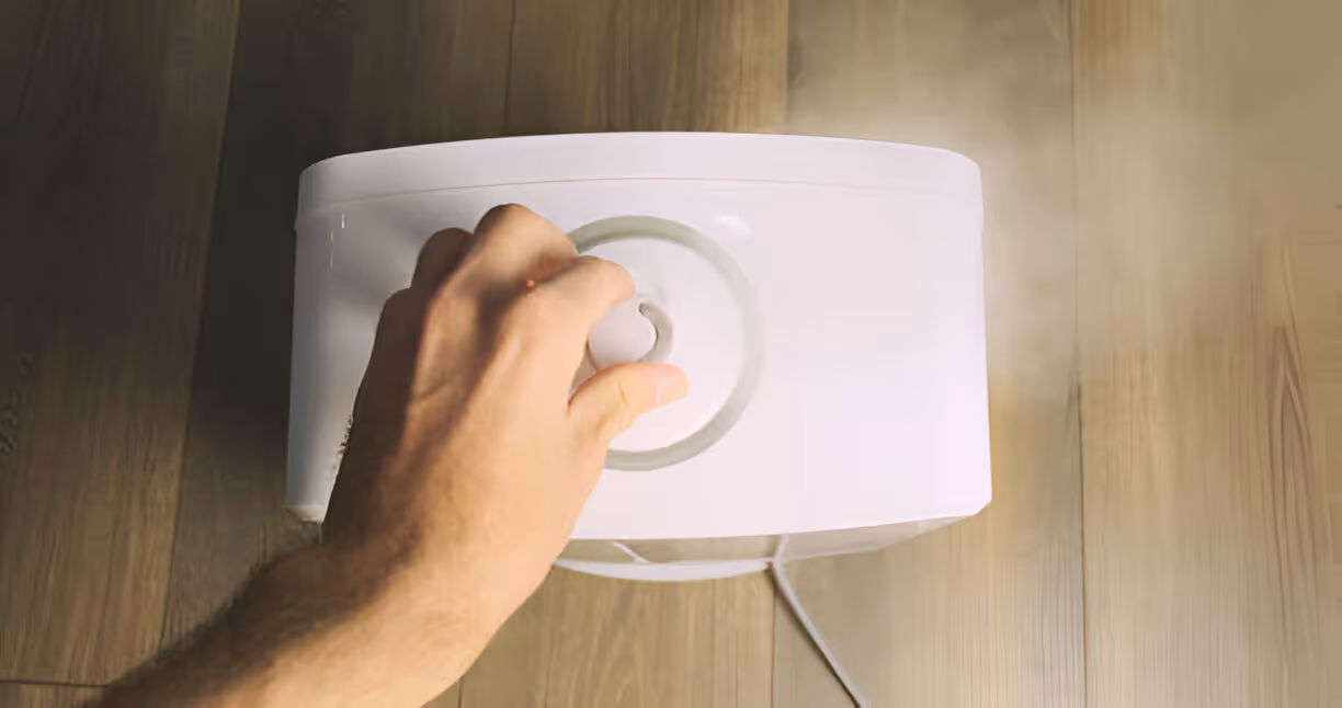 Whole House Dehumidification in Tacoma