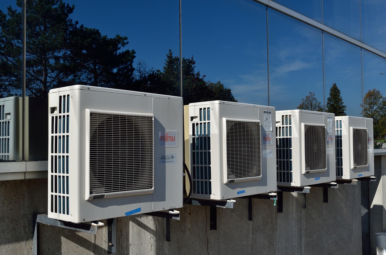 Air Conditioning Installation in Maple Valley, WA