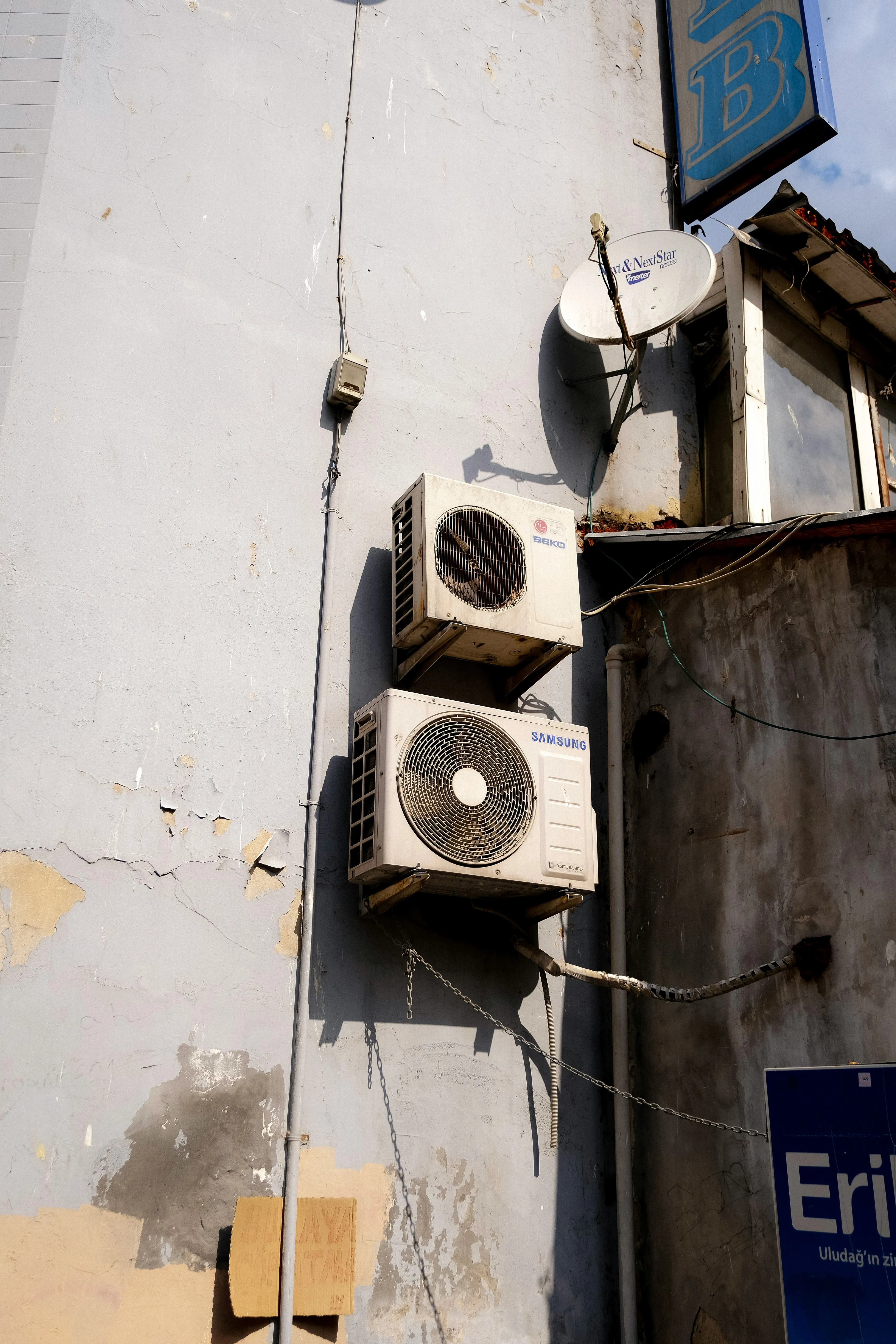 Air Conditioning Repair in Bonney Lake, WA