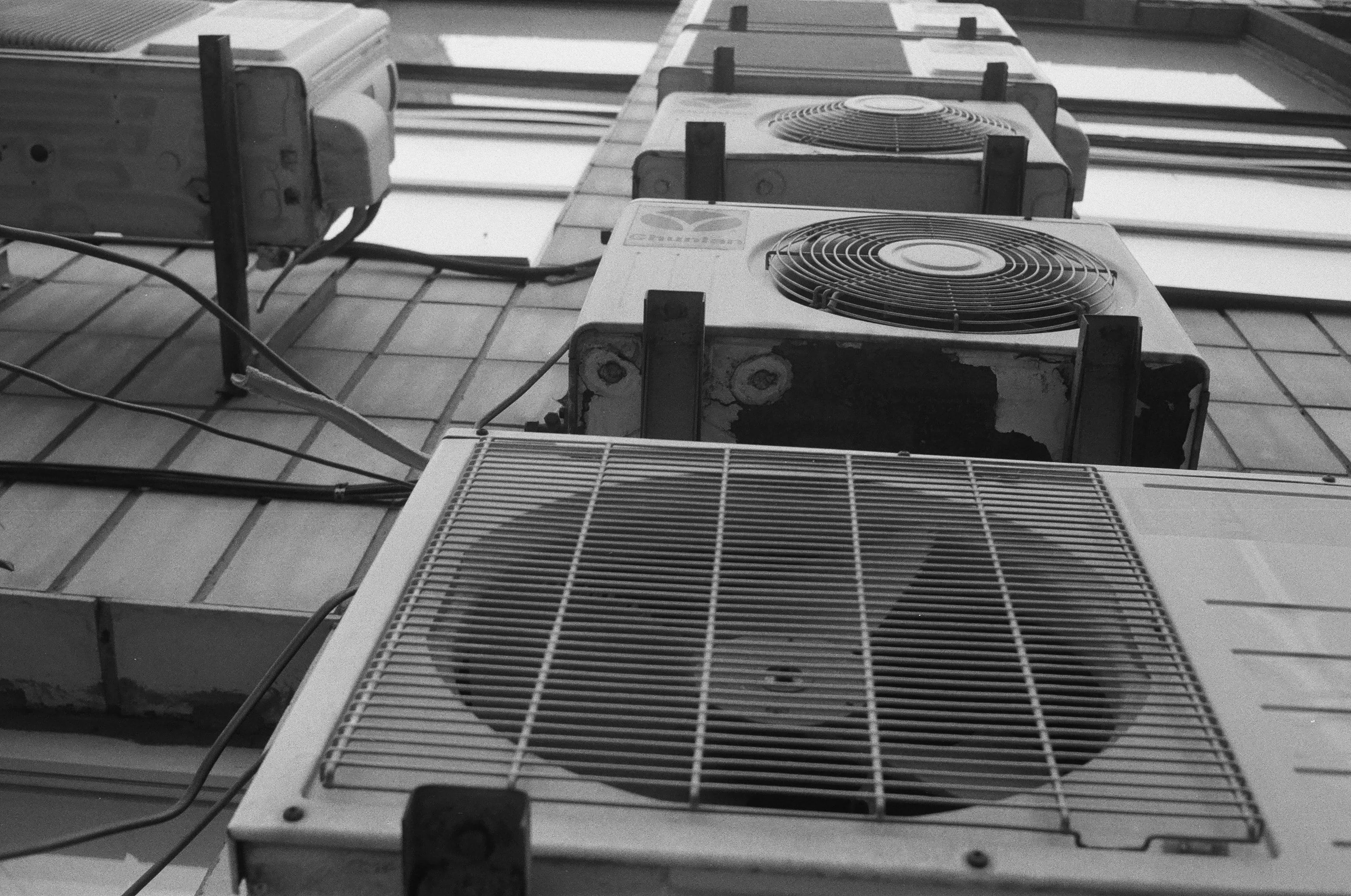 Air Conditioning Repair in Sammamish, WA