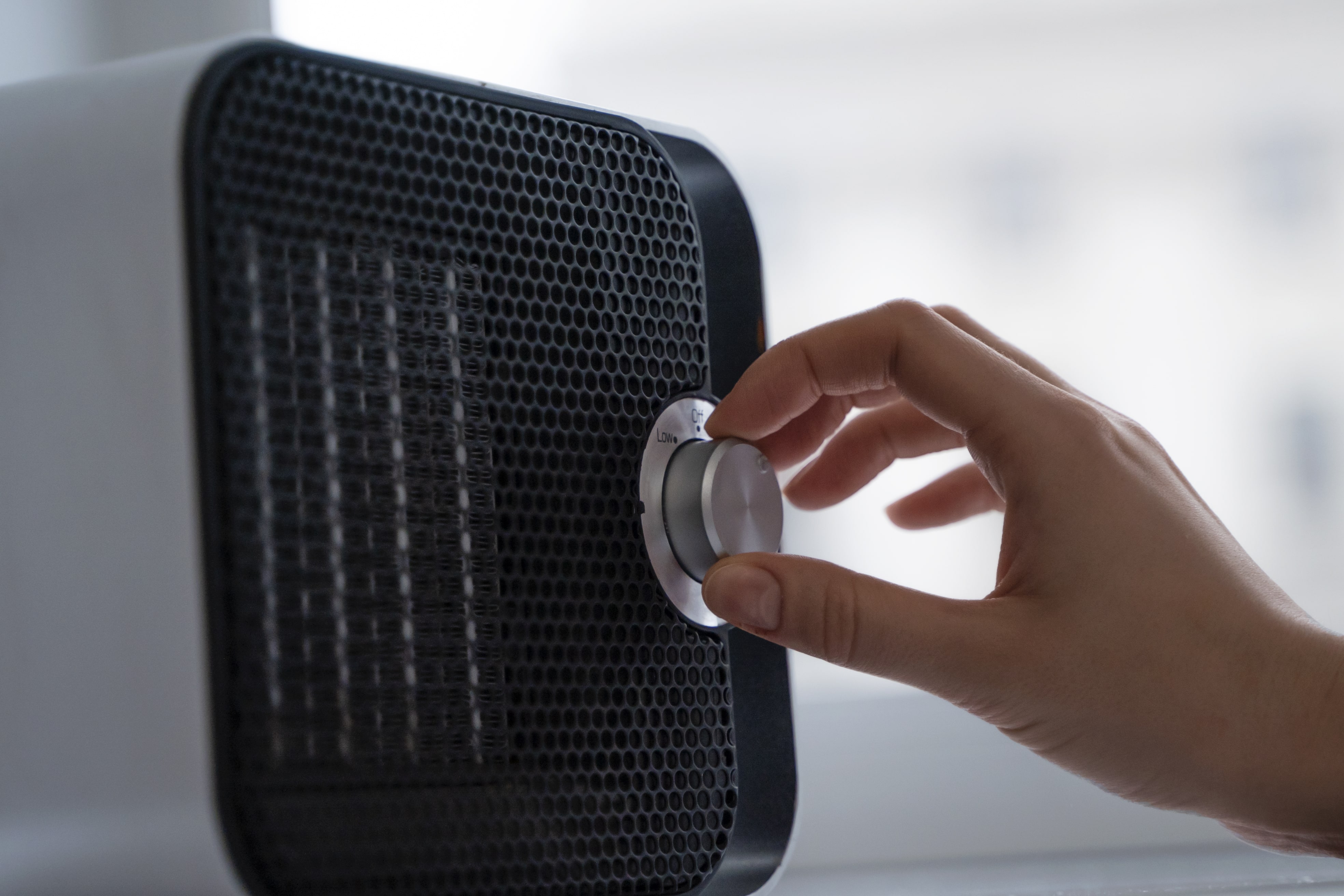 Heating Service in Orting, WA