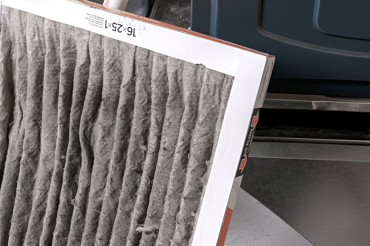 Whole House Air Filtration in Bonney Lake