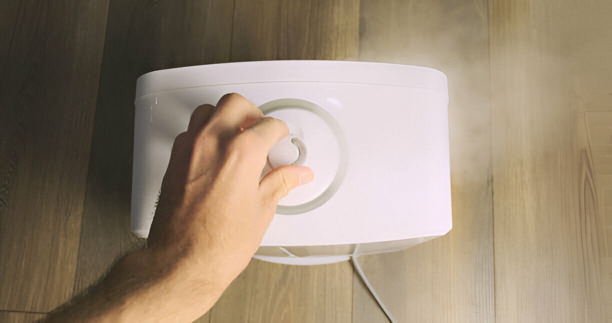 Whole House Air Purification in Sumner