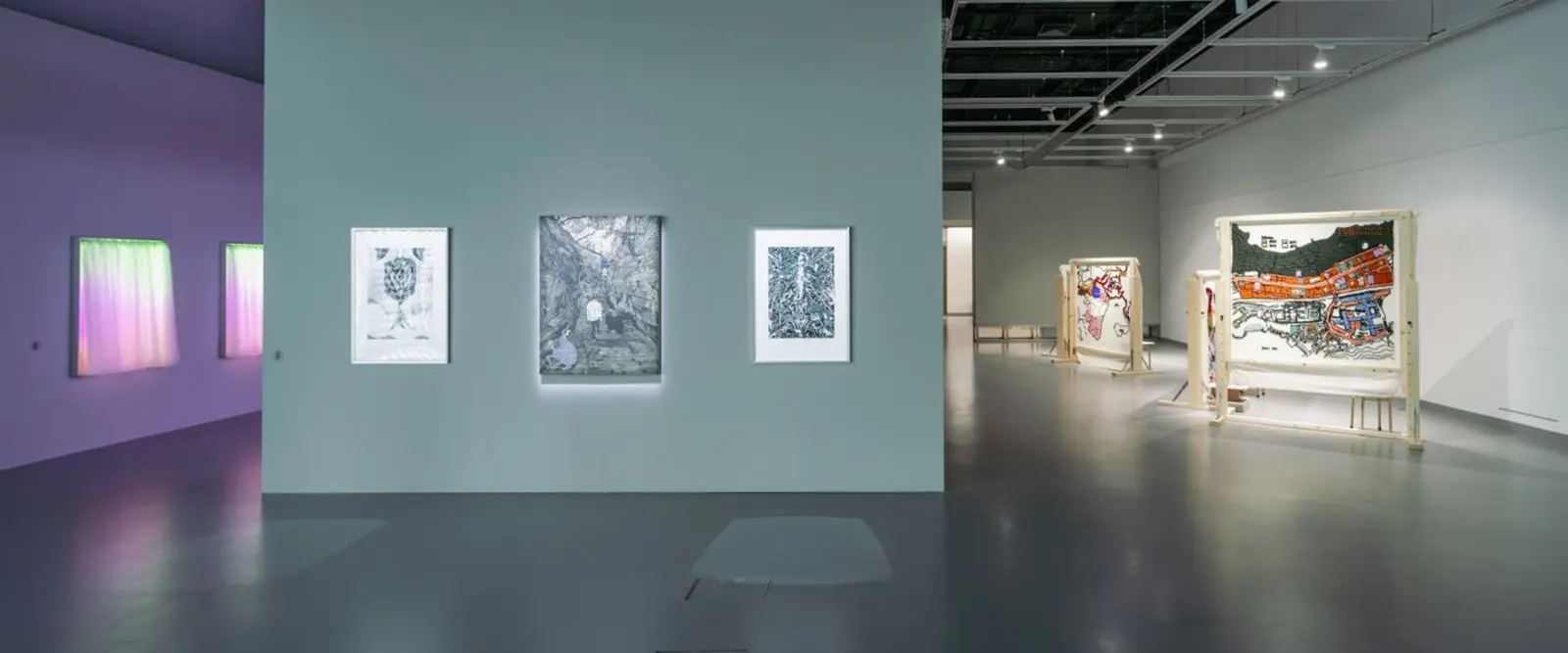 Hong Kong Arts Development Council website by ULTD — project showcase 5