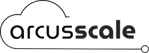 ArcusScale company logo