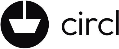 Circle logo