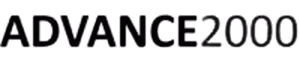 ADVANCE2000 logo