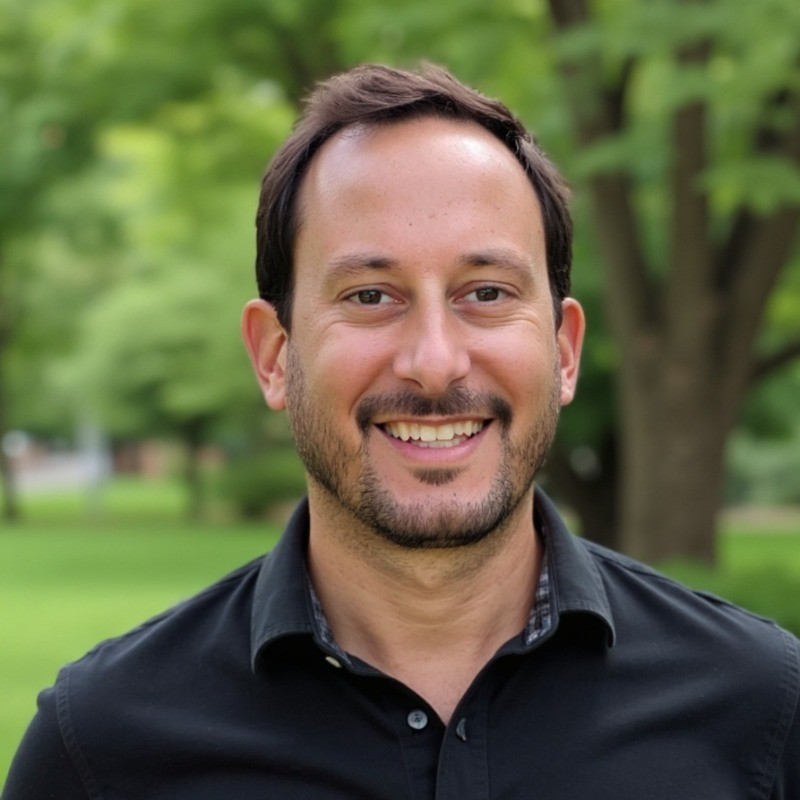 image of co-founder