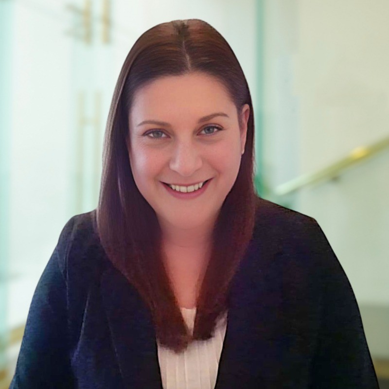 image of co-founder