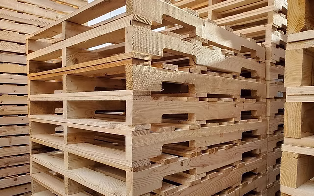 Pallet Services