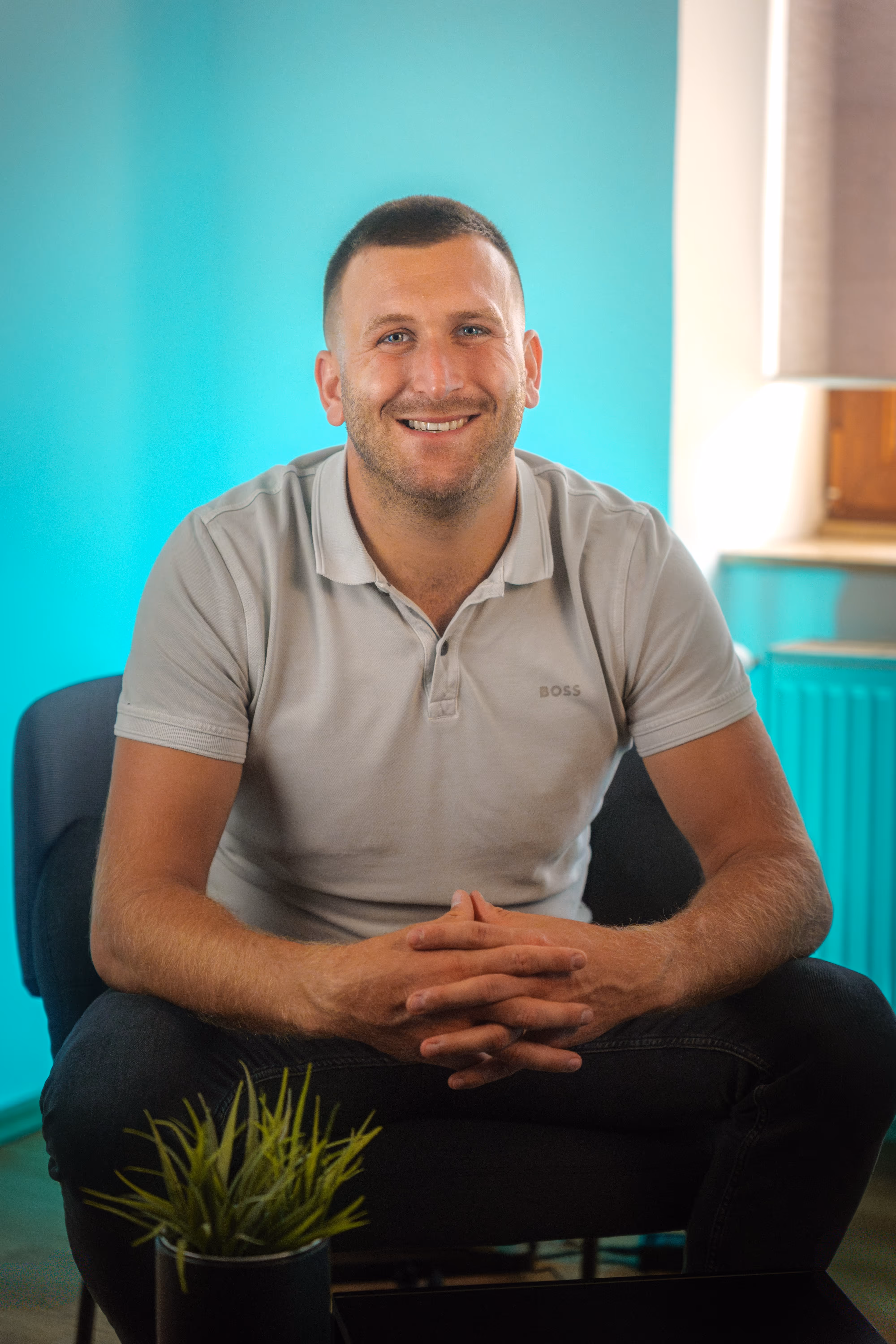 Martin Zítek, hypoteční poradce