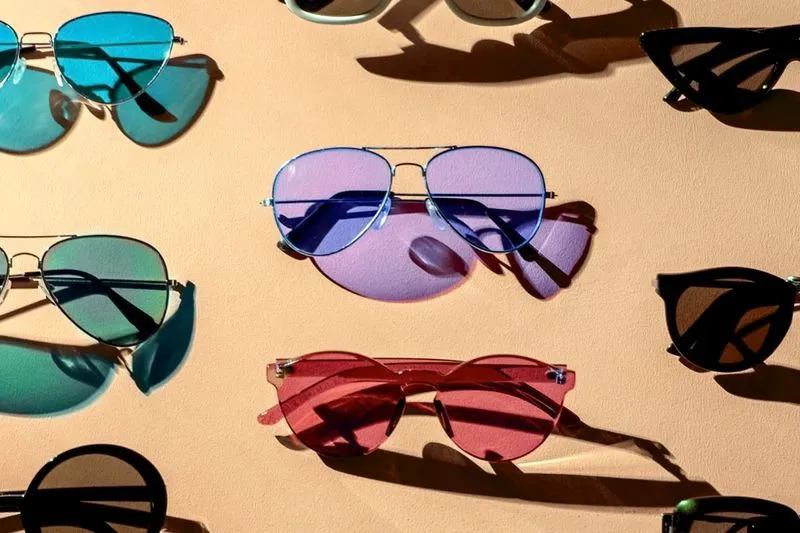 Accessorize - Manchester Airport Shopping