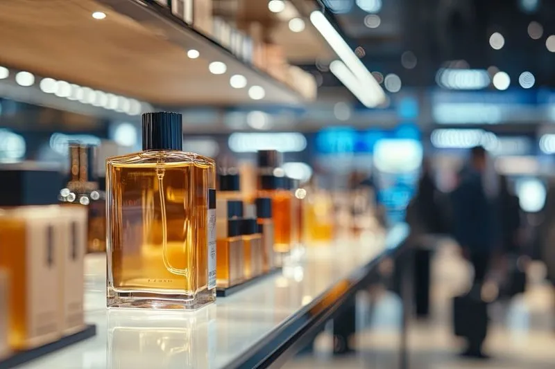 Biza Express - Manchester Airport Shopping