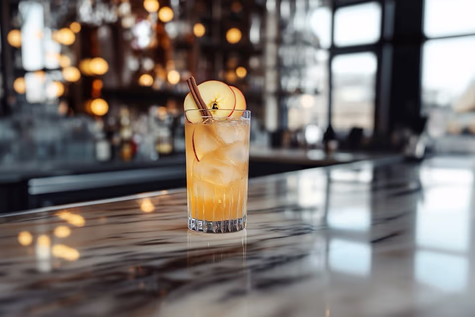 Apiary - Manchester Airport Restaurants