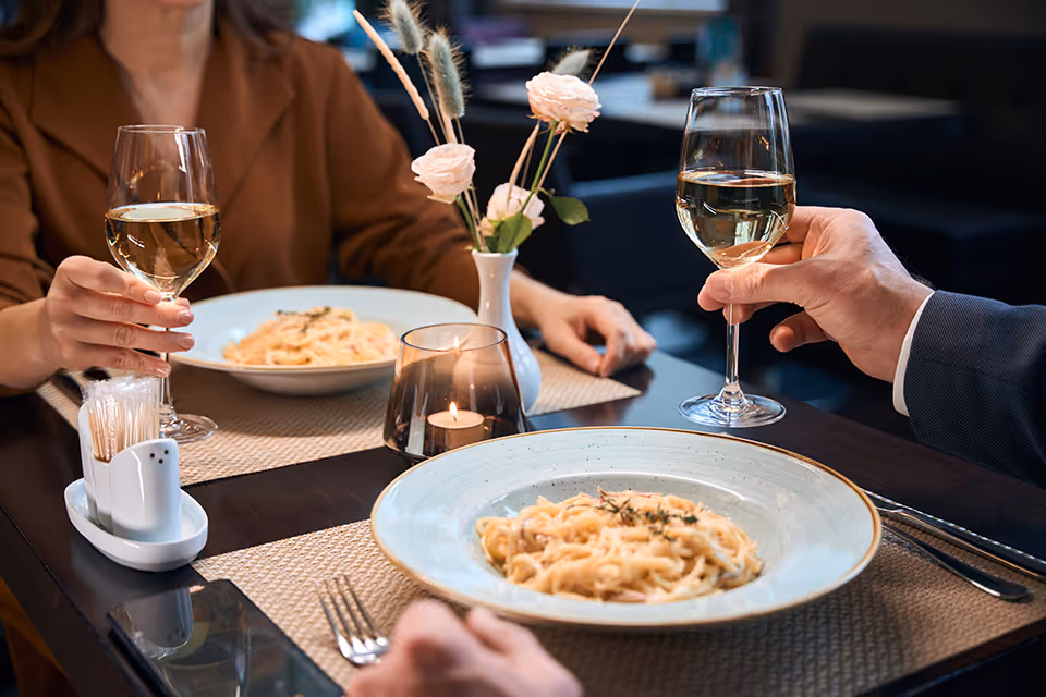 Trattoria Milano - Manchester Airport Restaurants