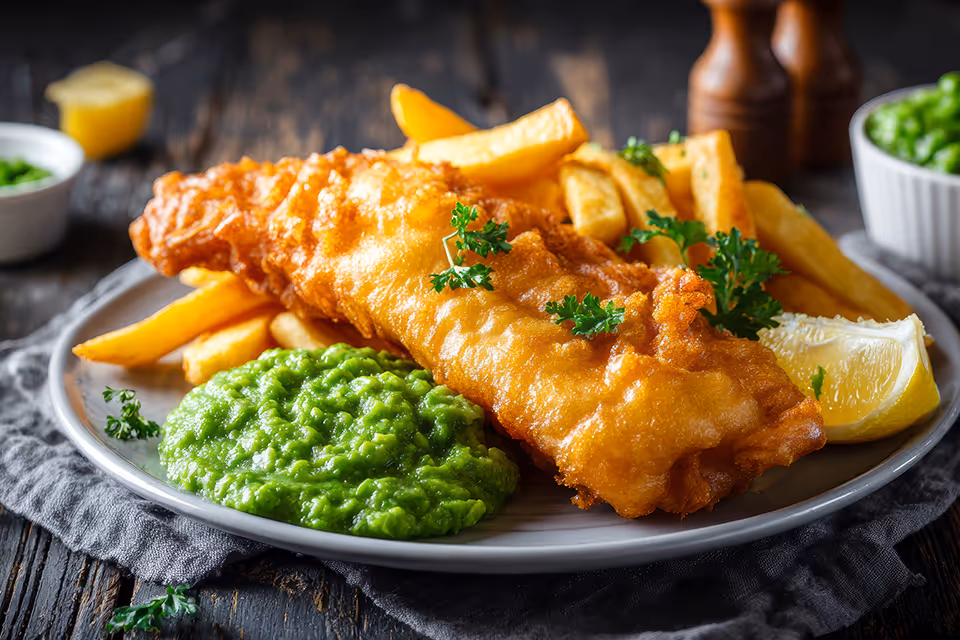 Grain Loft - Manchester Airport Restaurants