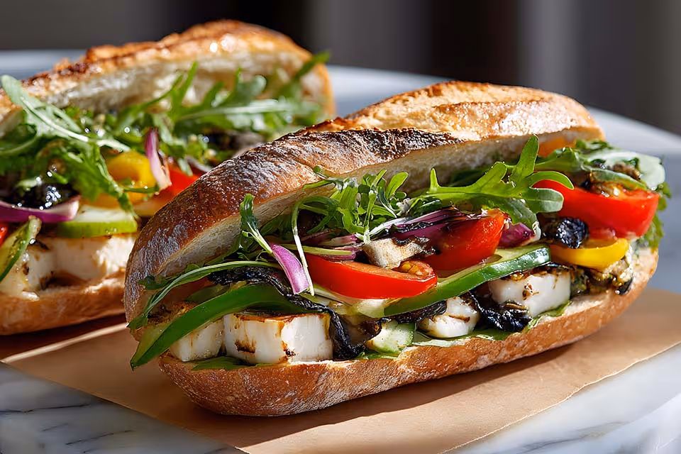 Cafe Balzar - Manchester Airport Restaurants