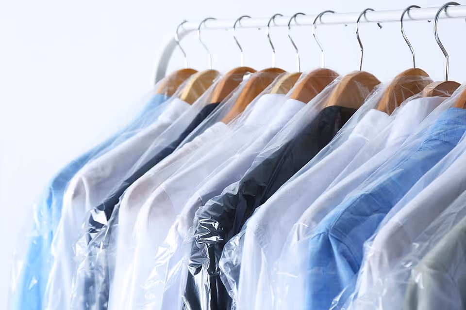 Direct Dry Cleaning - Manchester Airport Shopping