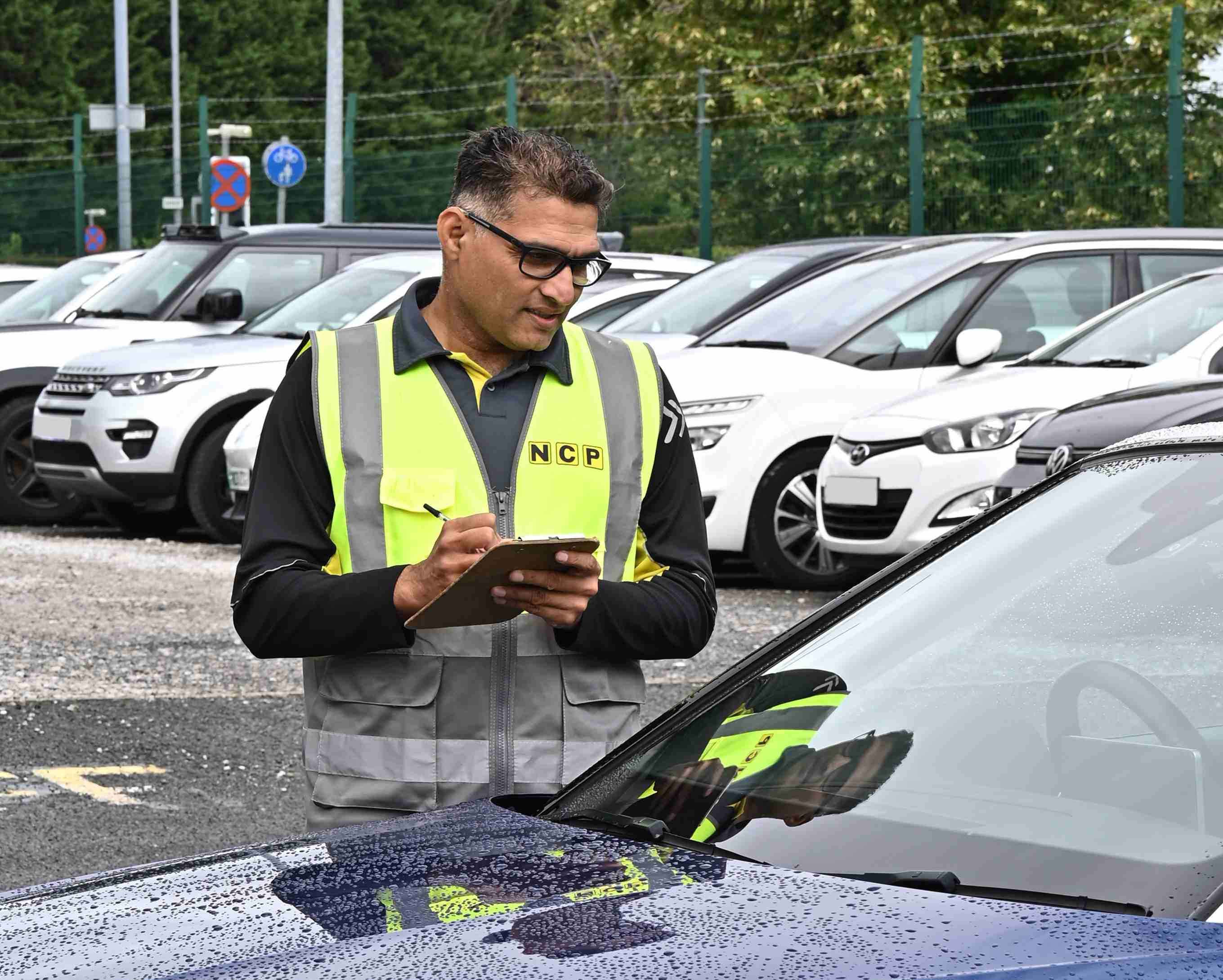 Why NCP Manchester Flightpath Is the Best Choice for Long Stay Parking at Manchester Airport 