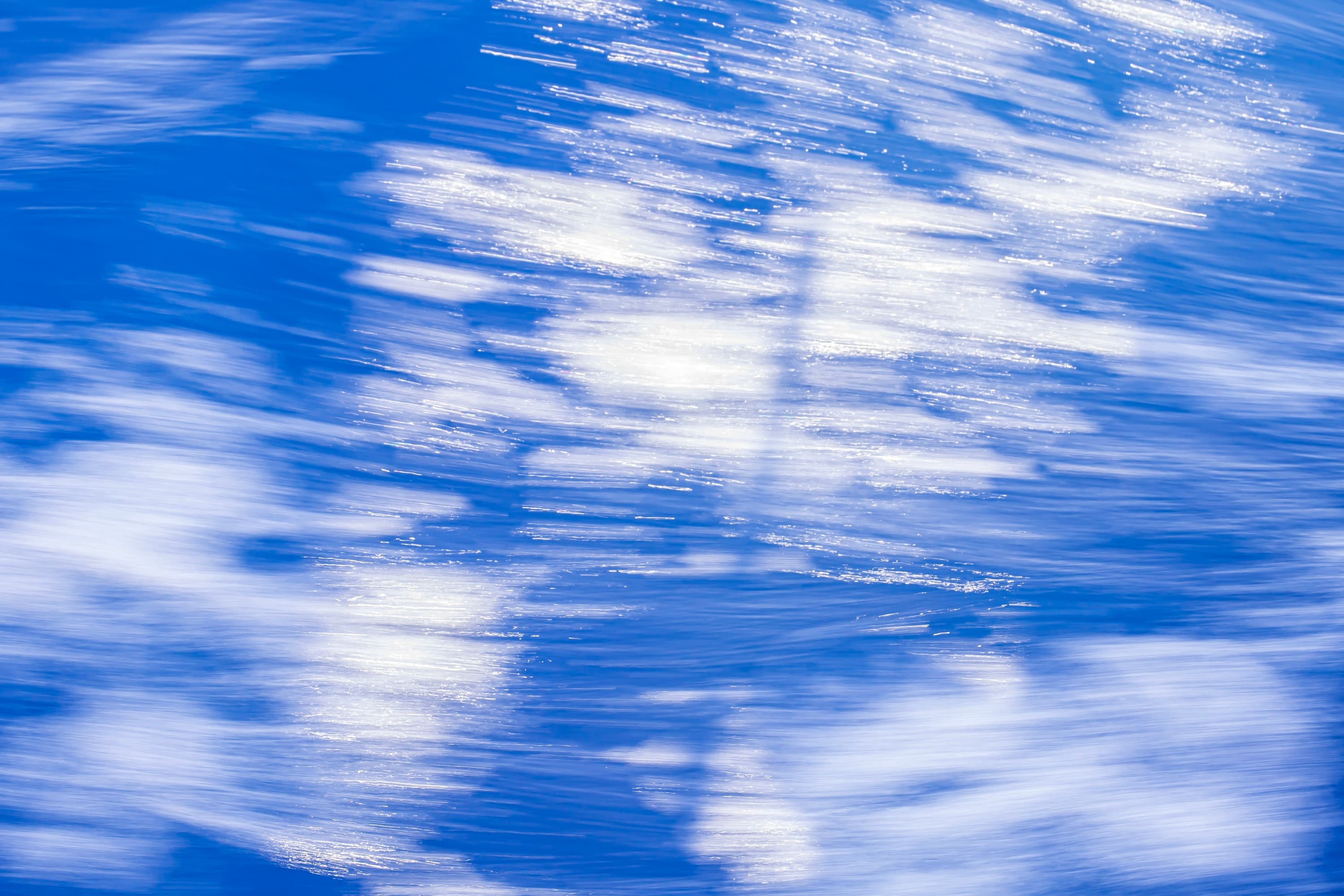 The art of randomness