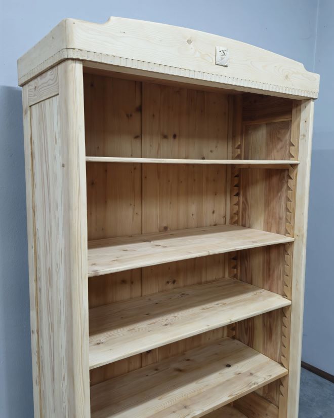 #regałsecesyjny #mebelzduszą #antykpolski #meblestylowe #wnętrzazcharakterem #secesja #renowacjamebli #mebledrewniane #dekoracjawnętrz #stylowydom #recznierenowowane #unikatowemeble #antyki #vintageinterior #shabbychicstyle