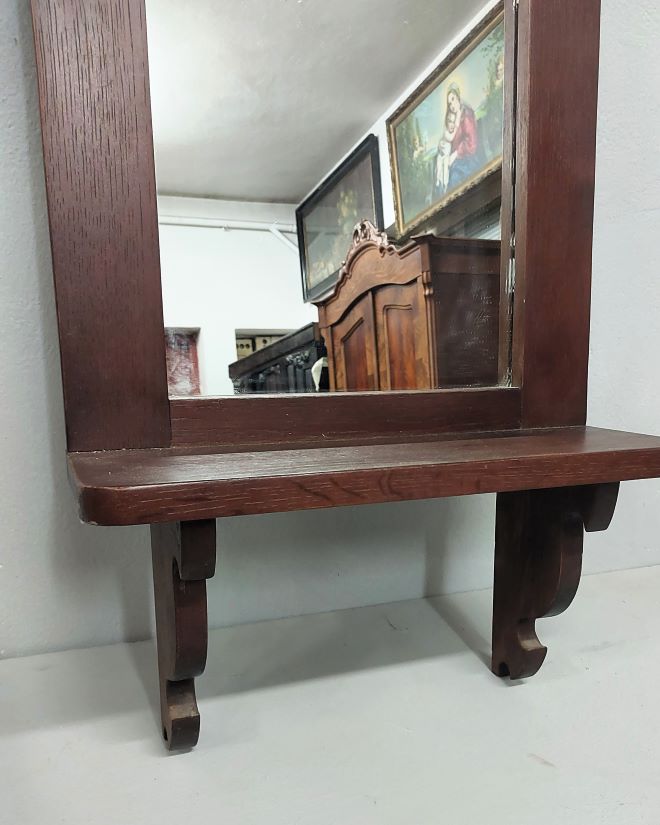 #lustrozcharakterem   #antykznatury   #stylowewnetrze   #upcyklingzklasą   #drewnozhistoria   #wnetrzazdusza   #stylowaprzestrzeń   #vintagehome   #lustroantyczne   #mosieznewieszaki   #przedpokojzklimatem   #eklektycznewnetrze   #recyklingzpomyslem   #han