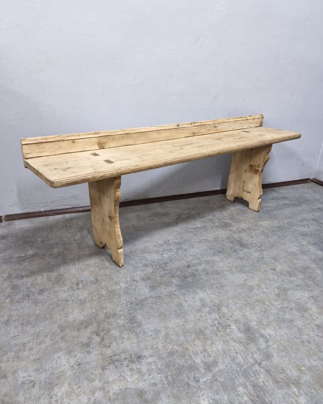 #rustykalnie #starawieś #ławka #meblezduszą #antyki #vintage #naturalnedrewno #farmhousestyle #wnętrzazklimatem #unikat
