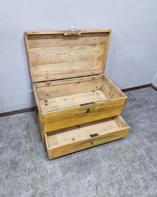 #kufer #kuferposagowy #starykufer #antyk #antyki #meblerustykalne #stylrustykalny #folk #meblezcharakterem #staremeble #meblevintage #vintageinterior #rustykalnewnętrze #wiejskidom #polskiedzieło #meblezducha #interiorinspiration