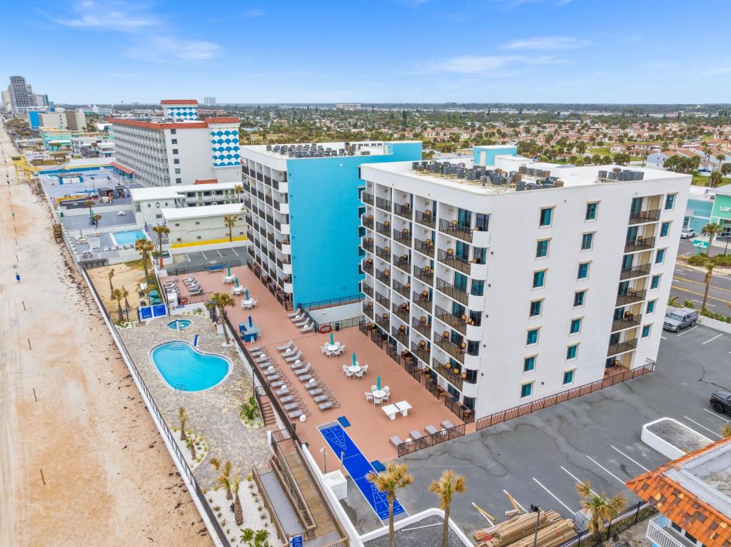 Accommodations photo 1