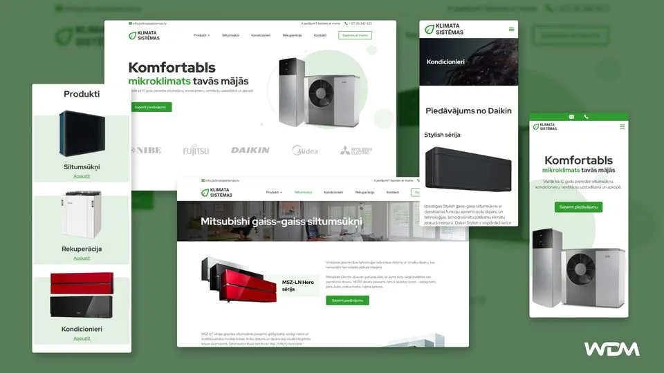 website for your business