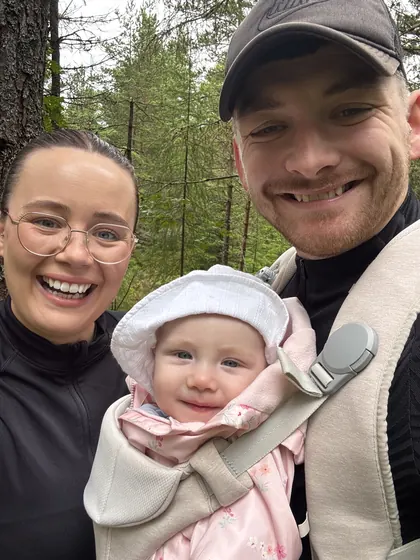 Family photo